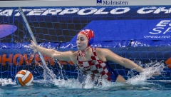 NIŠTA OD ČETVRTFINALA Srbija poražena od Hrvatske na Evropskom prvenstvu