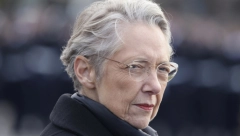 Premijerka Francuske podnela ostavku (FOTO)