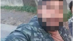 NA BADNJI DAN BRATA UBIO SEKIROM A SVE TO GLEDALE ŽENE SA DECOM Ninoslav Džeferović, na jučerašnjem saslušanju izneo odbranu