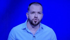 PRVI PUT SE OVAKO NEŠTO DESILO U "POTERI" Rus došao u kviz, pa progovorio na srpskom: "Toga sam se najviše bojao"