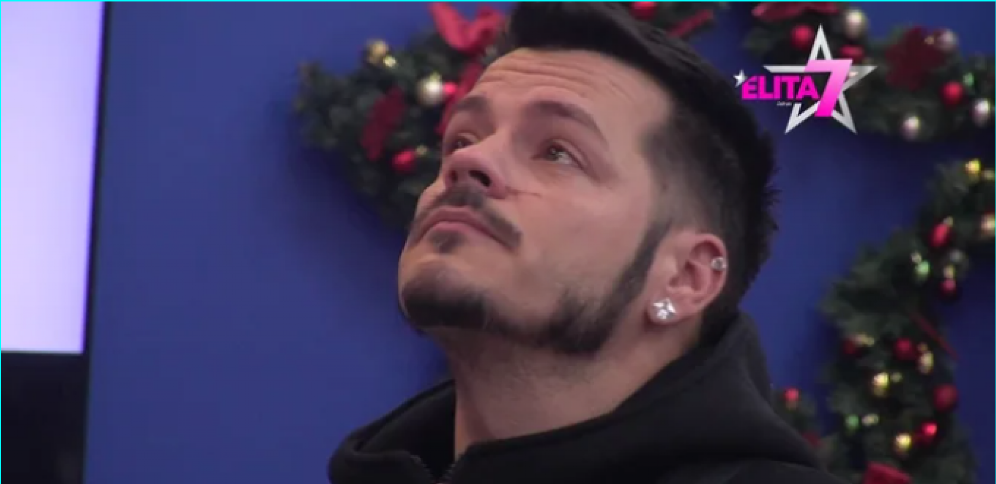 RIJALITI UČESNIKA ŽENA PREVARILA SA VENČANIM KUMOM Nije mogao da dođe sebi nakon saznanja, pred milionima ispričao sve detalje!