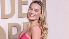 BALETANKE KOJE SU POSVAĐALE INTERNET Trudna Margo Robi prošetala u omraženom paru i crnoj haljini, a ovaj detalj je bio pun pogodak