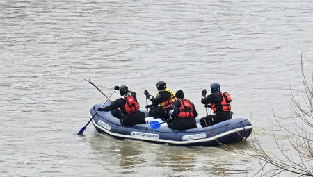 NESTAO MLAD MUŠKARAC Drama kod Zlatarskog jezera