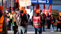 NEMAČKOJ PRETI GRAĐANSKI RAT? Berlin na korak do sukoba