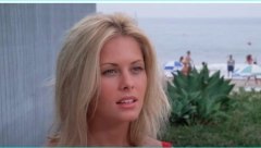 BILA JE ZVEZDA 'ČUVARA PLAŽE', BOLEST JE POTPUNO PROMENILA Nekad prelepa glumica više ne liči na sebe