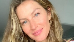 IDEALAN AUTFIT ZA PROLEĆE Žizel Bundšen izgleda kul u lepršavoj kombinaciji, žene je obožavaju