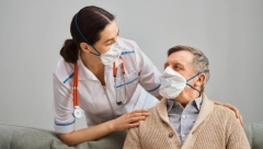 VRAĆAJU SE MERE PROTIV KORONAVIRUSA U Španiji od sutra obavezne maske u bolnicama zbog porasta gripa i korone