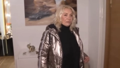 POSLE DVE DECENIJE OTKRIVENA ISTINA O VEZI VESNE ZMIJANAC I NINA REŠIĆA Pevačica priznala sve, šta će reći Sandra Rešić?