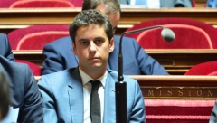KO JE NOVI PREMIJER FRANCUSKE? Njega je Makron izabrao, evo šta ovo znači za svet