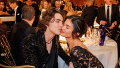 KAJLI DŽENER KONAČNO PREKINULA TIŠINU Progovorila je o vezi sa lepim glumcem, a onda se nadovezala i njena mama