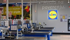 POLITIKIN "POTROŠAČ": Lidlova potrošačka korpa najpovoljnija