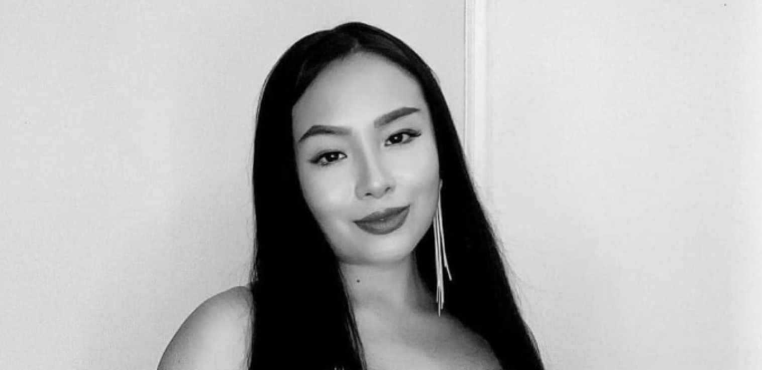 GLUMICA PRONAĐENA MRTVA Imala je samo 24 godine