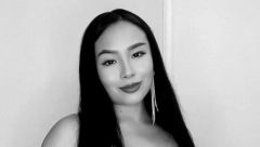 GLUMICA PRONAĐENA MRTVA Imala je samo 24 godine