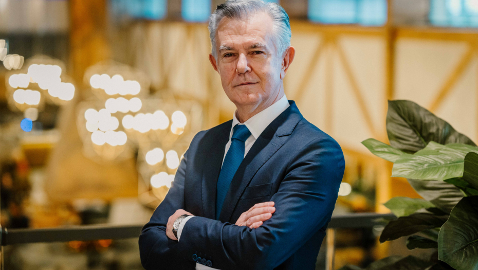 OSMI SRPSKI DANI OSIGURANJA "PUSTITE JUČE..." Polisa osiguranja odavno nije sinonim statusa, već potreba