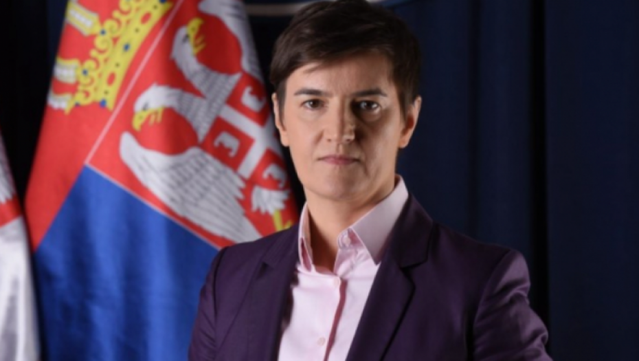 BRNABIĆ ZA POLITIKO "Opozicija je pre glasanja saopštila međunarodnim posmatračima da  neće priznati rezultate izbora"