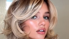 ŠIŠKE ĆE BITI VODEĆI TREND OVE GODINE Ove tri frizure su oduševile holivudske zvezde, morate da ih isprobate