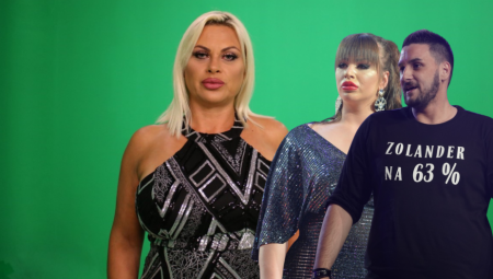 MARIJA KULIĆ PODNELA PRIJAVU PROTIV ZOLE Kipti od besa: Počinio je krivično delo!