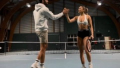 OVO NIKO NIJE OČEKIVAO PRED AUSTRALIJAN OPEN Jutjuber sparingovao sa Novakom, pa pobedio velikog favorita u kvalifikacijama za prvi grend slem