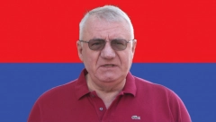 KOST U GRLU SVIM NEPRIJATELJIMA Šešelj poslao moćnu poruku: Svi časni Srbi su ponosni na Republiku Srpsku