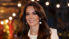 PRVA ZVANIČNA FOTOGRAFIJA KEJT MIDLTON Evo kako prineza od Velsa izgleda posle operacije, jedan detalj je ključan!