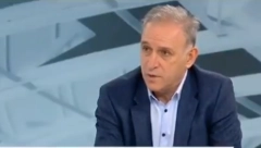 ĐILASOVAC KOJI VIŠE VOLI HRVATSKU PUTOVNICU NEGO SRPSKI PASOŠ SE SAM RAZOBLIČIO Vučić krvavo radi, a mi...