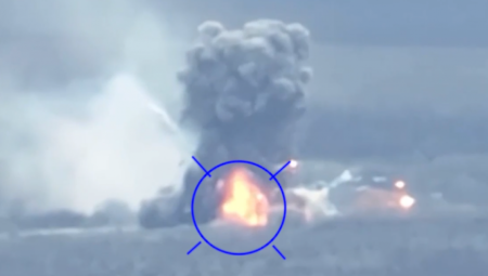 RUSI TUKU PO LINIJI FRONTA Sprečen proboj na Kursku, ima mrtvih! (FOTO/VIDEO)