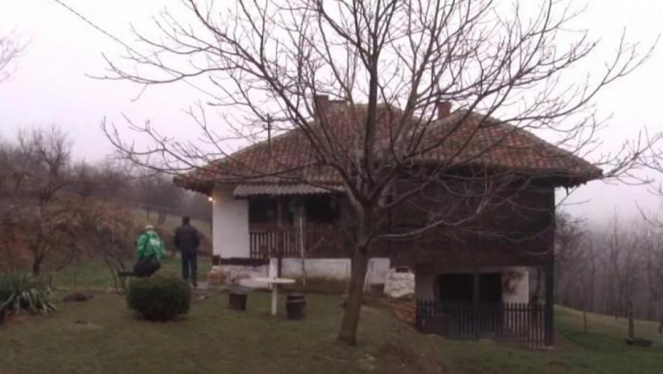 NEMOJTE SEDETI ISPOD OVOG DRVETA Svi ga imaju u dvorištu, a izuzetno je otrovno