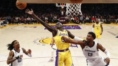 STIŽE POJAČANJE NA MALI KALEMEGDAN Zvezda dovodi NBA zver, stiže reprezentativac iz Lejkersa
