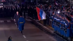 AMERIČKI BOMBARDERI UZALUD PARALI NEBO! Nizom manifestacija obeležen Dan RS, rukovodstvo i narod svesni da je ova godina ključna za opstanak