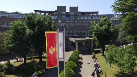 EKONOMSKI BUNT U CRNOJ GORI: Nakon prosvetara, mogući i protesti zdravstvenih radnika