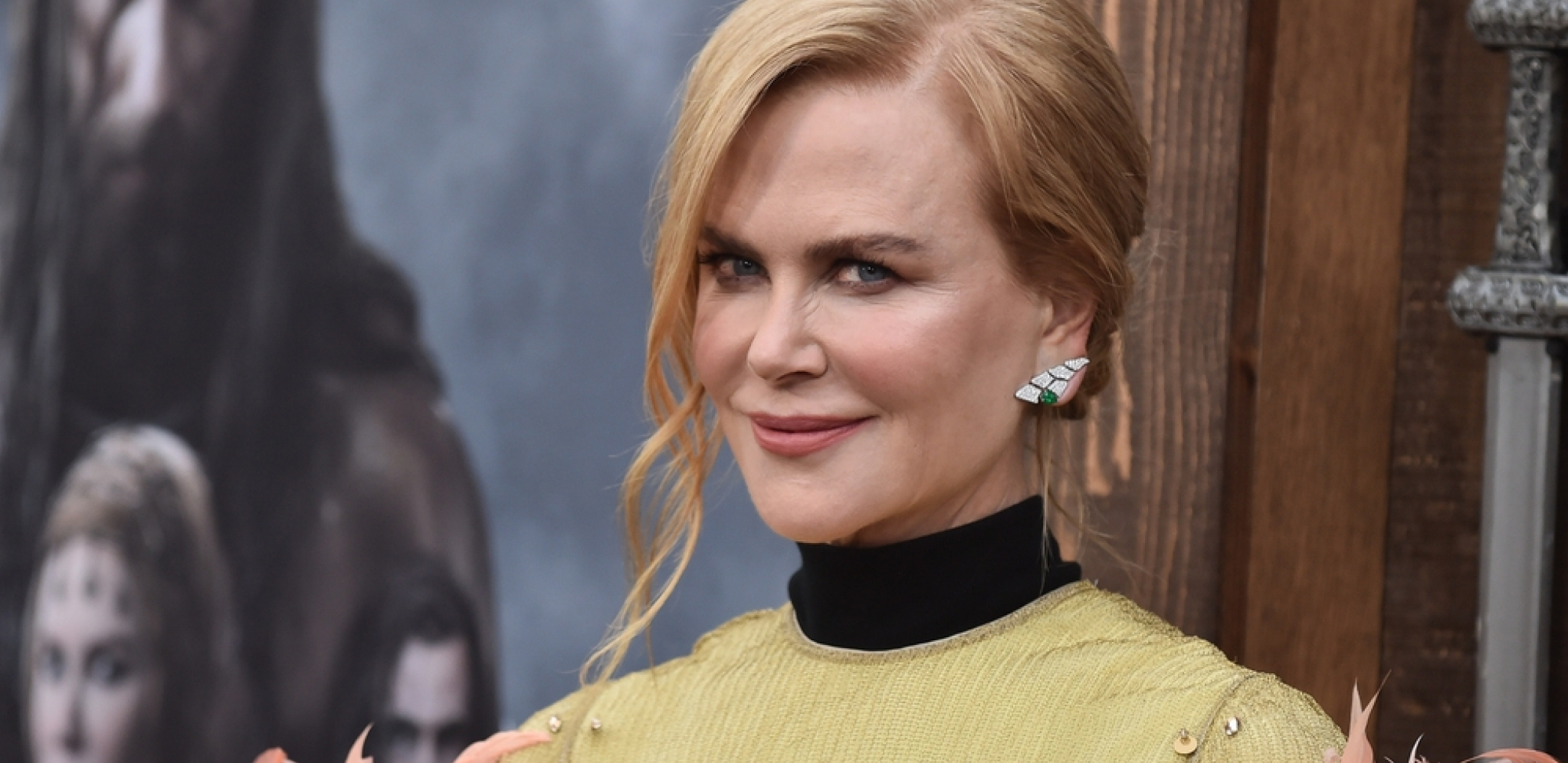 NEVEROVATNO LIČE Ovako izgleda mlađa sestra Nikol Kidman, nisu se razdvajale ceo dan