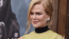 NEVEROVATNO LIČE Ovako izgleda mlađa sestra Nikol Kidman, nisu se razdvajale ceo dan