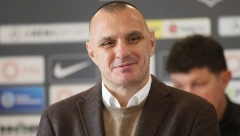 REČI KOJE SU SE ČEKALE Kralj otkrio da li Partizan prodaje Saldanju