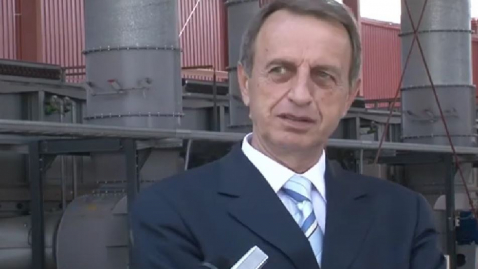 Podignuta optužnica protiv biznismena Dragana Brkovića i njegovih sinova