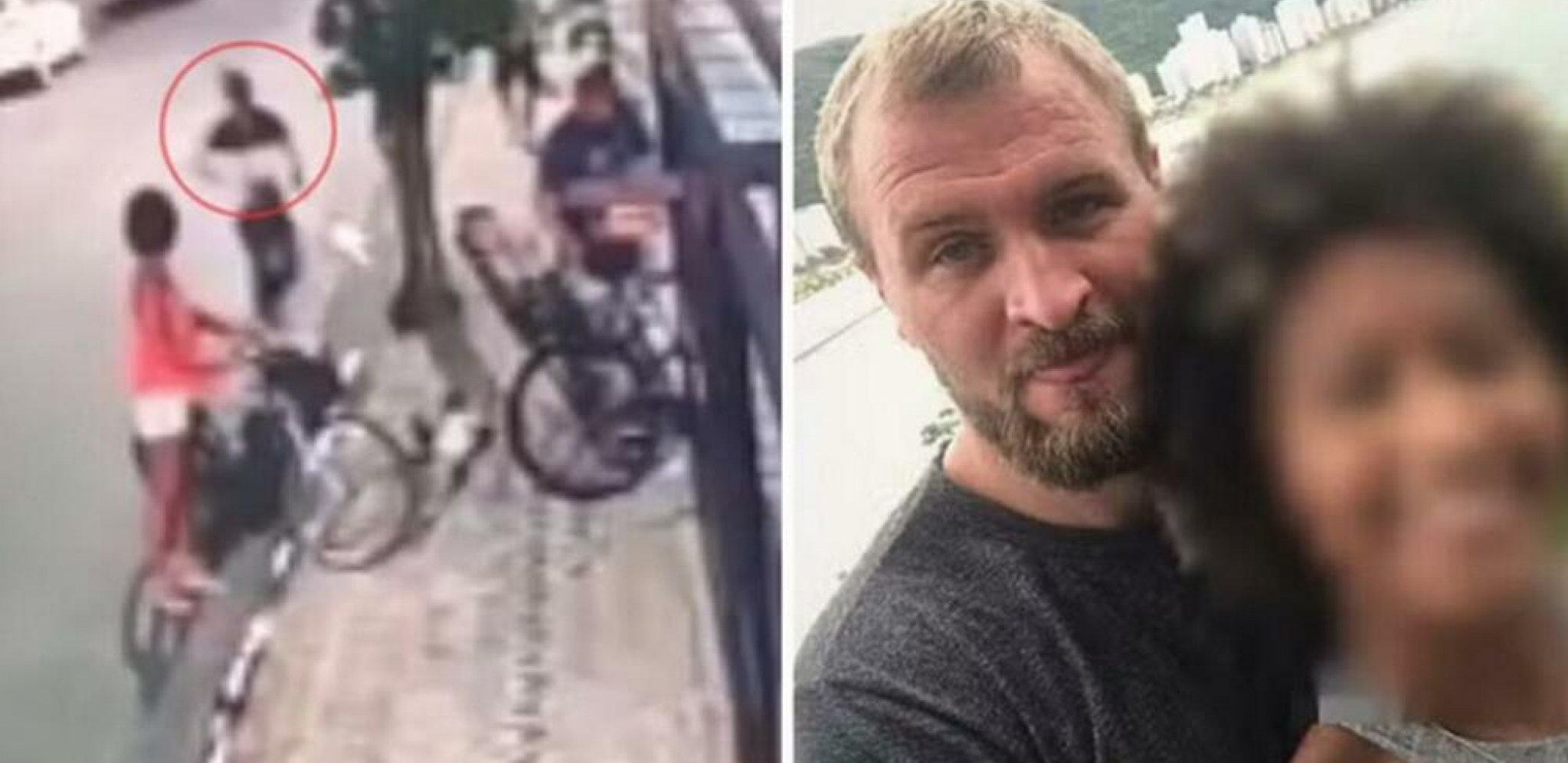 MOJ SIN JE IZGUBIO OCA Supruga ubijenog "škaljarca" iz Pančeva zavapila za izrešetanim mužem