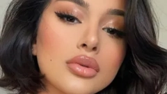 ITALIJANSKI BOB KAO NAJTRENDI FRIZURA 2024. Elegantna i glamurozna, a ne zahteva previše truda oko stilizovanja