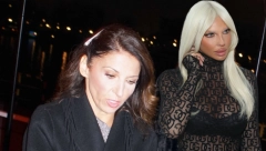 ''NE POSTOJI KLINIKA KOJOJ NISMO PISALI'' Oglasila se Sanja Marinković nakon smrti majke: ''Znali smo da nema leka''