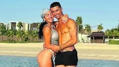ŠOKOVI U 2024. Ko bi se ovome nadao: Mesi pred razvodom, a Ronaldo voli i muškarce!