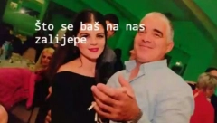 "DA TE BAR MOGU ZAGRLITI"! Objava oca slama srca, Ivana bi danas napunila 28 godina, da je Jetmir nije ubio