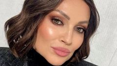 PLAVUŠA ILI NE? Nina Badrić se podsetila fanove kako je izgledala sa tom bojom kose, mišljenja su podeljena