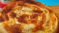 PREUKUSNA I JAKO ZDRAVA Započnite dan sa pitom od kiselog kupusa, provereno najbolja!