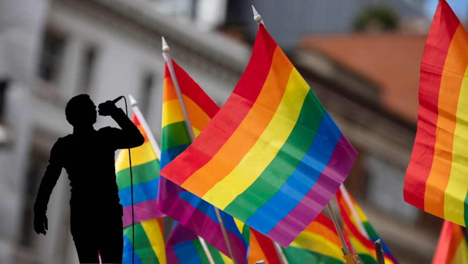 OTKRIVENO SVE O GEJ AFERI KOJA JE DRMALA REGION Umešani folk pevači, konačno palo priznanje, sada je sve jasno!