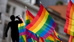 OTKRIVENO SVE O GEJ AFERI KOJA JE DRMALA REGION Umešani folk pevači, konačno palo priznanje, sada je sve jasno!