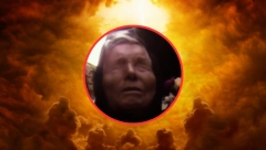 ZASTRAŠUJUĆA PREDVIĐANJA BABA VANGE Ukrajina je svedok promene sveta