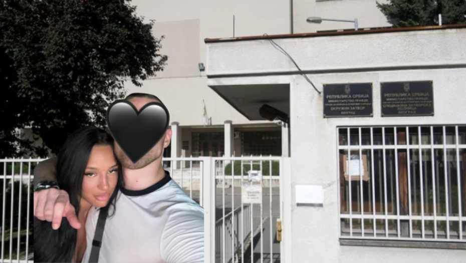 ĆERKA ANABELE ATIJAS KRIJE OD PORODICE VELIKU TAJNU Sve se saznalo, dečko joj završio u zatvoru, isplivali svi detalji