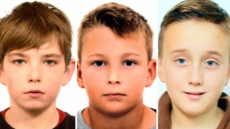 PRONAŠLI NESTALOG DEČAKA, ON PONOVO POBEGAO Od početka godine petoro dece nestalo u Hrvatskoj, stručnjak otkrio zašto beže