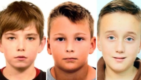 PRONAŠLI NESTALOG DEČAKA, ON PONOVO POBEGAO Od početka godine petoro dece nestalo u Hrvatskoj, stručnjak otkrio zašto beže