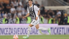 SPREMA SE VELIKI POVRATAK U HUMSKOJ Partizan pronašao zamenu za kapitena