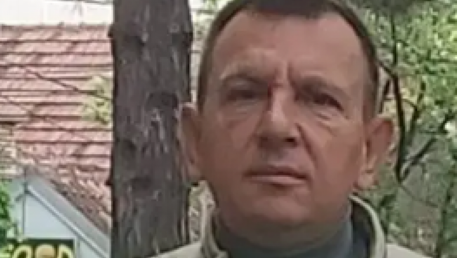 "ARMIJO SPASA!" Dragan prodavao auto da bi preživeo, sad ima nov bubreg, njegova supruga se obratila naciji