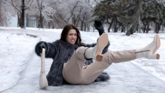 LEKARI IMAJU PUNE RUKE POSLA Za manje od dva sata na Banjici zbrinuli pet pacijenata zbog preloma